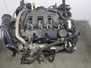 ТНВД, Peugeot 508 2010-2014