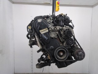 ТНВД, Peugeot 508 2010-2014