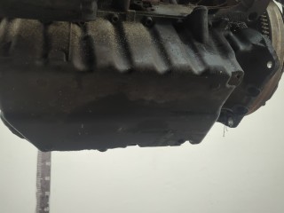 ТНВД, Ford Kuga 2008-2013