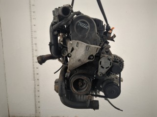 ТНВД, Volkswagen Polo 2005-2009
