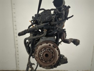 ТНВД, Volkswagen Polo 2005-2009