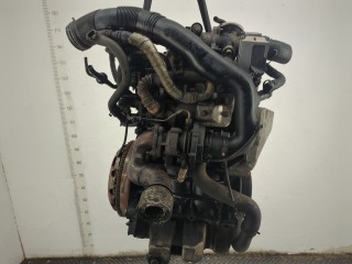 ТНВД, Volkswagen Polo 2005-2009