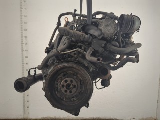 ТНВД, Volkswagen Golf 2003-2009