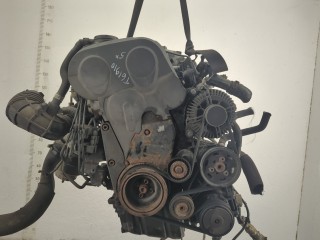 ТНВД, Audi A6 2004-2008