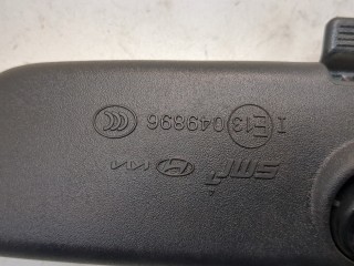 Зеркало салона, Hyundai Staria US4