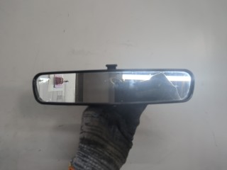Зеркало салона, ориг. номер 6U5Z17700A, Ford Fusion
