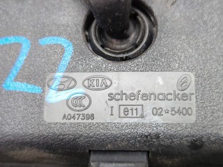 Зеркало салона, ориг. номер 851014F100, Hyundai H-1 Starex