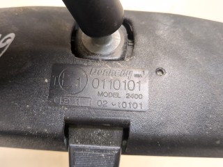 Зеркало салона, ориг. номер 25603373, Chevrolet Venture