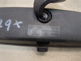 Зеркало салона, ориг. номер 851014F100, Hyundai H-1 Starex
