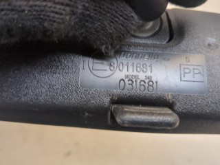 Зеркало салона, ориг. номер 963212Y900, Nissan Altima 5