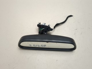 Зеркало салона, ориг. номер 98088311XT, Citroen C3 Aircross