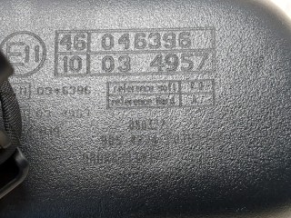 Зеркало салона, ориг. номер 98088311XT, Citroen C3 Aircross