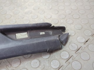 Молдинг бампера заднее, ориг. номер DS7317K922AAW, Ford Fusion