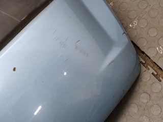 Молдинг бампера левое заднее, Hyundai Getz 2005-2011