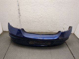 Молдинг бампера правое заднее, Opel Astra 1998-2009