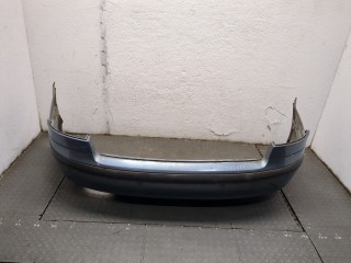 Молдинг бампера левое заднее, Skoda Octavia 2000-2011