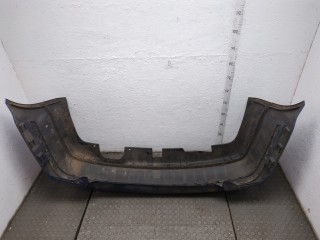 Молдинг бампера заднее, Volkswagen Bora 1998-2005