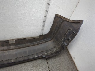 Молдинг бампера заднее, Volkswagen Bora 1998-2005