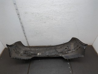 Молдинг бампера заднее, Opel Astra 1998-2009