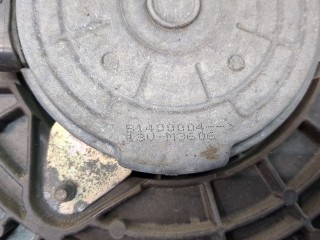 Вентилятор радиатора, ориг. номер 45121FJ000, 45122SG000, Subaru Forester (S13)
