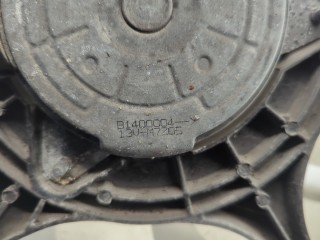 Вентилятор радиатора, ориг. номер 45121FJ000, 45122SG000, Subaru Forester (S13)