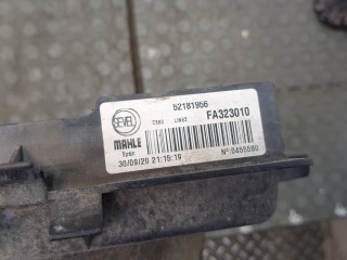 Вентилятор радиатора, ориг. номер LB482001, Citroen Jumper (Relay)