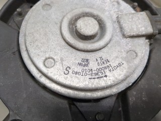 Вентилятор радиатора, ориг. номер 163610T120, 167110T090, 163610T110, Toyota Auris E18