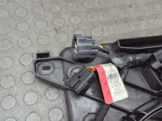 Вентилятор радиатора, ориг. номер DG938C607CC, Ford Fusion