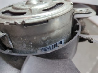 Вентилятор радиатора, ориг. номер DG9Z8C607C, Ford Fusion