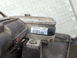 Вентилятор радиатора, Ford S-Max 2010-2015