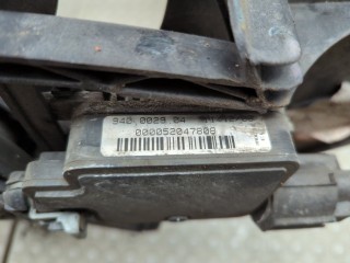 Вентилятор радиатора, Ford Kuga 2008-2013