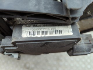 Вентилятор радиатора, Ford Kuga 2008-2013