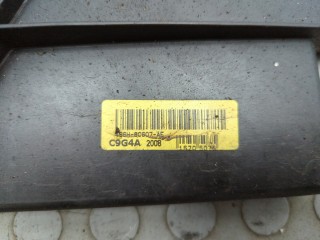 Вентилятор радиатора, Ford Fiesta 2005-2008