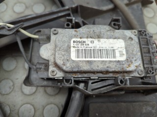 Вентилятор радиатора, ориг. номер 1K0121203AN, Volkswagen Golf 6 2008-2012