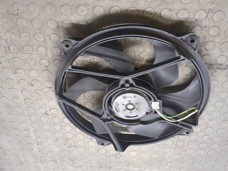 Вентилятор радиатора, ориг. номер 1253C8, Citroen Xsara-Picasso 1999-2004