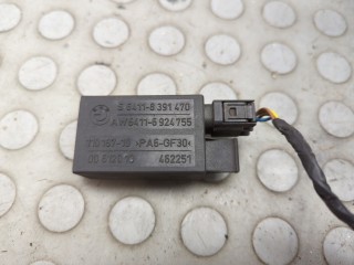 Вентилятор радиатора, ориг. номер 6921322, Land Rover Range Rover 2002-2005