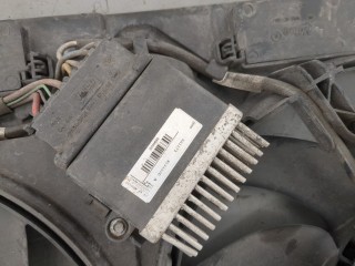 Вентилятор радиатора, ориг. номер 8K0959455M, 8K0121207A, 8K0959455G, Audi A4 (B8) 2007-2012