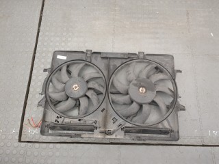 Вентилятор радиатора, ориг. номер 8K0959455M, 8K0121207A, 8K0959455G, Audi A4 (B8) 2007-2012
