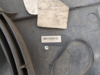 Вентилятор радиатора, Ford C-Max 2003-2007