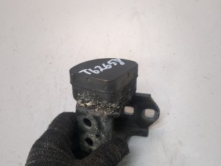 Петля двери правая передняя, Renault Megane 2002-2006