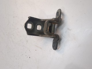 Петля двери левая передняя, Renault Megane 2002-2006