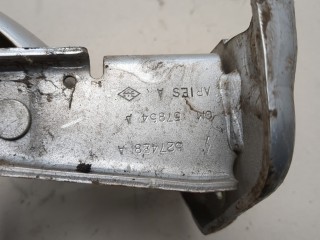 Петля двери левая задняя, Renault Trafic 2006-2014