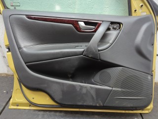 Петля двери левая передняя, Volvo S60 2000-2004
