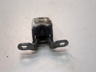 Петля двери левая передняя, Renault Megane 2002-2006
