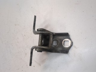 Петля двери левая передняя, Renault Megane 2002-2006