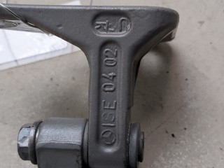 Петля двери правая передняя, ориг. номер A2117201837, A2117201637, Mercedes E-Класс 2002-2006