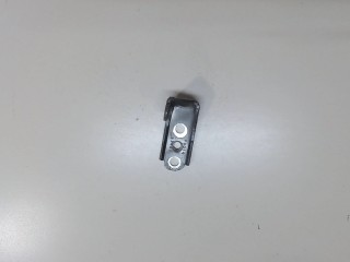 Петля двери левая передняя, ориг. номер BB5Z7822801C, CJ5Z7822811B, Ford Fusion