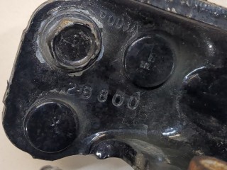 Петля двери правая задняя, ориг. номер BB5Z7826800C, Ford Fusion