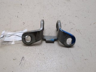 Петля двери левая задняя, ориг. номер 5J0833411B, Skoda Roomster 2006-2010
