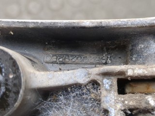 Петля двери левая задняя, ориг. номер 9820029280, 9820032180, Citroen Jumpy (SpaceTourer)